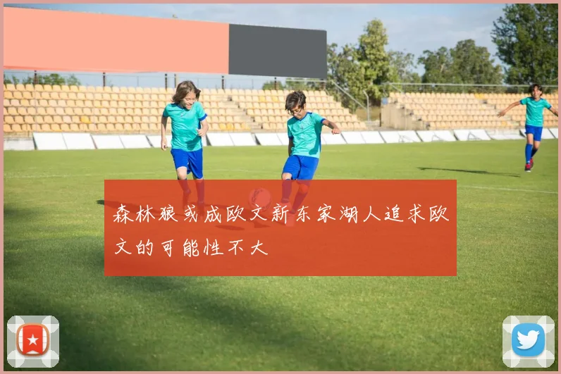 森林狼或成欧文新东家湖人追求欧文的可能性不大